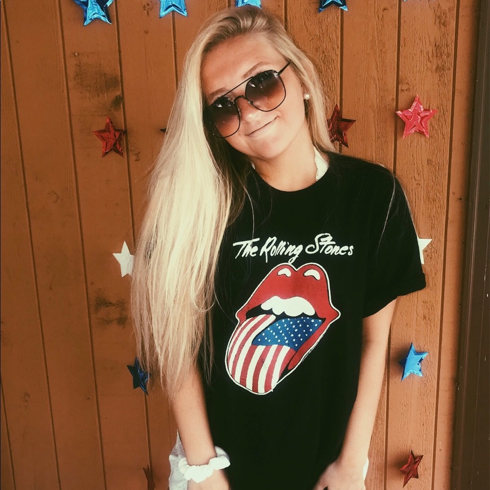 Meet your Posher, Marissa